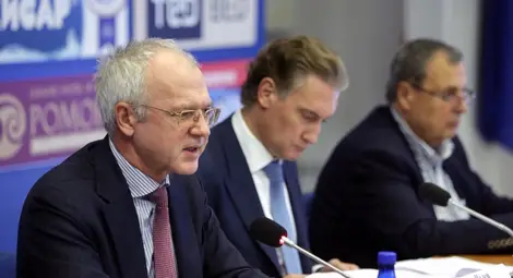 Бизнесът поиска обществена подкрепа и спиране на негативната кампания