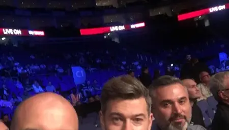 Васко Василев /първият отляво/. До него е Ивайло Гоцев. Васко Василев /първият отляво/. До него е Ивайло Гоцев.