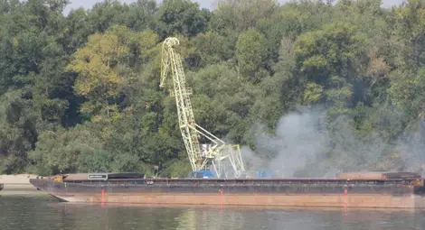 Три дни действия слагат край на сагата с горящите въглища след три седмици бездействие Три дни действия слагат край на сагата с горящите въглища след три седмици бездействие