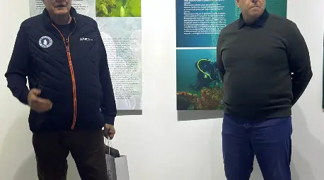 Знамето на Русе ще бъде част от следващата българска полярна експедиция