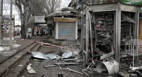 Снимка: БТА Снимка: БТА