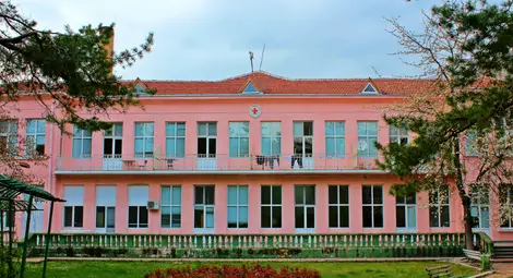 И Белодробната болница в Русе намали леглата за пациенти с ковид И Белодробната болница в Русе намали леглата за пациенти с ковид