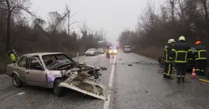 Русе посреща Световния ден на жертвите от катастрофи с 14 загинали на пътя