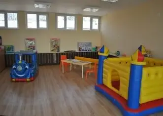 Обновени детски градини посрещат малчуганите в три сливополски села Обновени детски градини посрещат малчуганите в три сливополски села