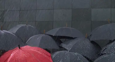 Предупреждават за обилни дъждове и гръмотевици, оранжев код е обявен в 8 области