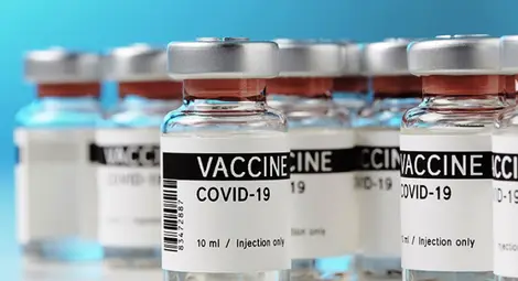 Осигурен е "зелен коридор" в Бяла, в Русе кабинетите за ваксинация отварят утре