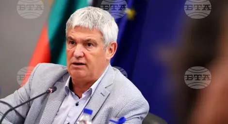 Снимка: БТА Снимка: БТА