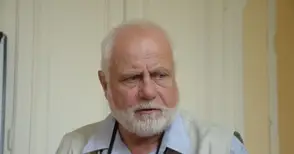 Йордан Йорданов кара по две лета - тук и след това на Антарктида