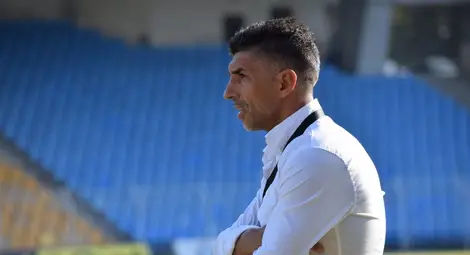 Орачев избра хората за двубоя с &bdquo;белите&ldquo;