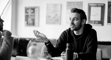 Денислав Янев