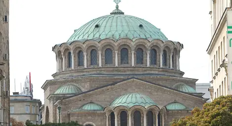 97 години от атентата в &bdquo;Света Неделя&rdquo;