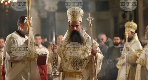 Снимка: БТА Снимка: БТА