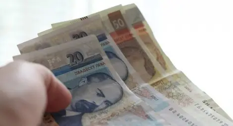 Полицията търси собственика на намерена сума пари в София