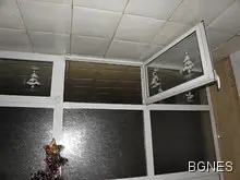 Погром в поликлиниката в Благоевград, извършителят избяга