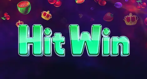 HIT WIN от WINBET - кеш награди и free spins всеки делничен ден