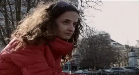 Кристина от Русе, предишна жертва на убиеца на Вероника, разказва за ужаса /видео/ Кристина от Русе, предишна жертва на убиеца на Вероника, разказва за ужаса /видео/