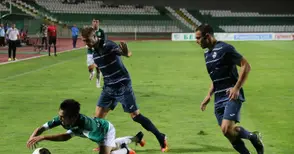 Вирус вади Виерата от мача с „Берое“