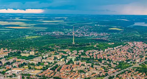 Снимка: Милчо ЙОВЧЕВ