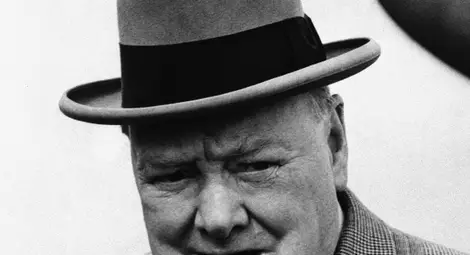 Реплика на пияния Чърчил оглави класацията за най-саркастични обиди