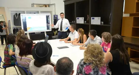 &bdquo;Топ ман&ldquo; купува нови  енергоефективни машини