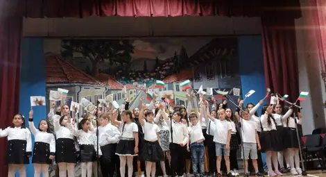 С тържества отбелязаха Деня на Светите братя в община Ценово