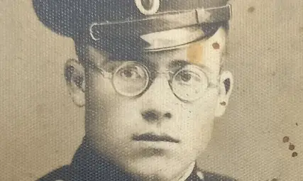 Русенски ветеран от Втората световна война посреща 100-годишен юбилей