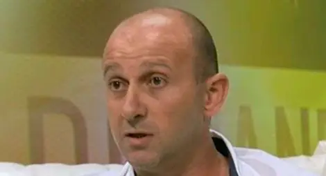 Георги Владимиров-Фози: Кой язди контрабандата според вас? Управляващите! Така съм сънувал...