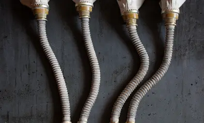 Библиотеката показва плакати на спечелита национално и международно признание Люба Томова Библиотеката показва плакати на спечелита национално и международно признание Люба Томова