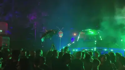 Експеримент в Германия: Възможен ли е нощен живот с COVID-19?