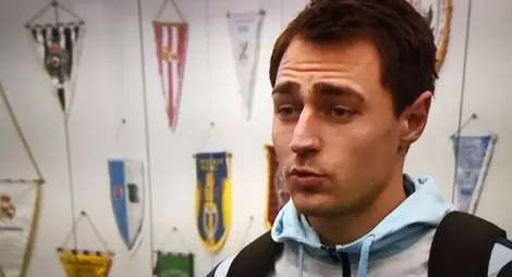 Васко Шопов: Играчът на мача бе целият отбор Васко Шопов: Играчът на мача бе целият отбор