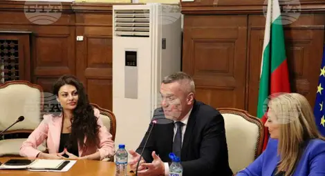 Снимка: БТА Снимка: БТА