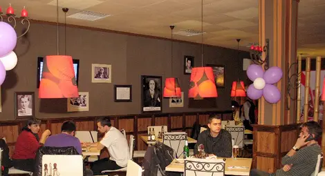 &bdquo;Дон Вито Корлеоне&ldquo; събира  дарения за четиризнаците