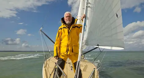 312 дни и нощи сам с вятъра, водата, малките радости и големите рискове 312 дни и нощи сам с вятъра, водата, малките радости и големите рискове