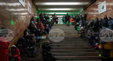 Снимка: БТА Снимка: БТА