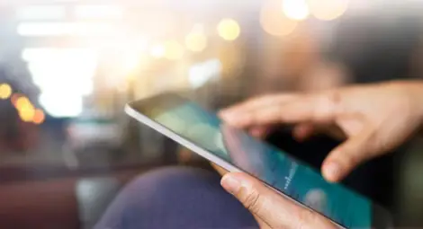 В коя държава могат законно да ви искат паролите на електронните устройства?