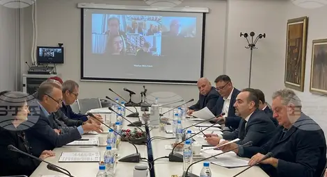 Снимка: БТА Снимка: БТА