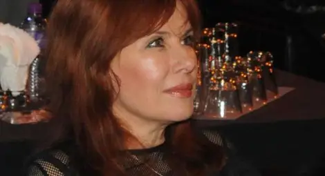 Кичка Бодурова: Не се правя на американка, просто съм