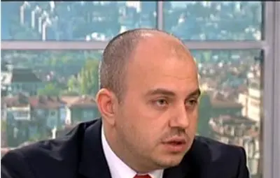 Депутатът Стефан Кенов: Да се легализира платената любов