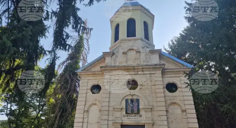 Снимка: БТА Снимка: БТА