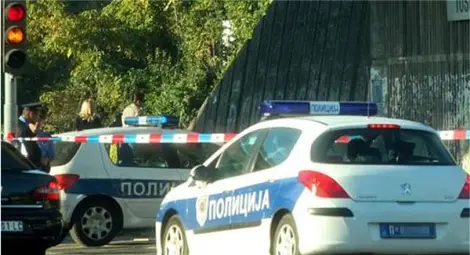 Застреляха кикбоксьор в Ниш от българско "Ауди"