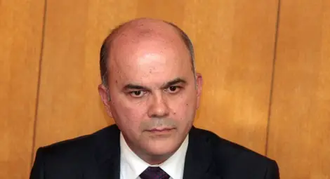 Премиерът Борисов поиска и прие оставката на социалния министър Бисер Петков