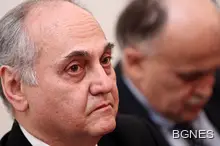 Комисията по здравеопазване одобри д-р Комитов за управител на НЗОК