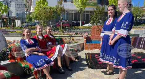 Снимка: БТА Снимка: БТА