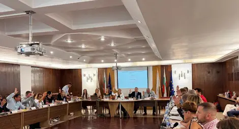 Кметове от Северния централен регион обсъдиха развитието на региона през следващите години