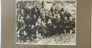 Заклинателят на първото българско Народно събрание