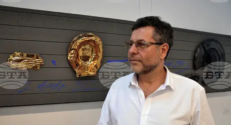 Снимка: БТА Снимка: БТА