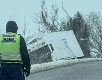Поредна тежка катастрофа блокира пътя Русе – Бяла
