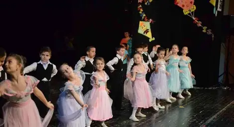 &bdquo;Ода на радостта&ldquo; откри големия концерт на малките таланти