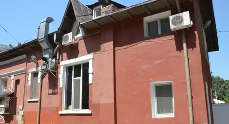 Мазилка падна от тавана в детска градина &bdquo;Иглика&ldquo;