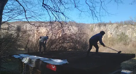 Снимка: Пресцентър Снимка: Пресцентър